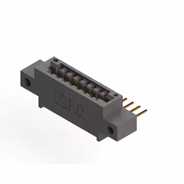 896-008-559-612 EDAC Inc.  Edgeboard Connectors